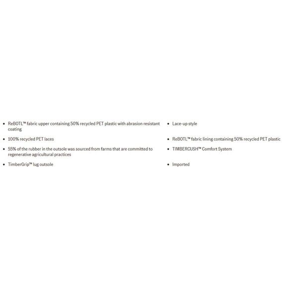 Timberland Medium Blue Knit Motion Access Low Lace-Up Sneakers Women's 9.5 NWOT - Picture 14 of 14